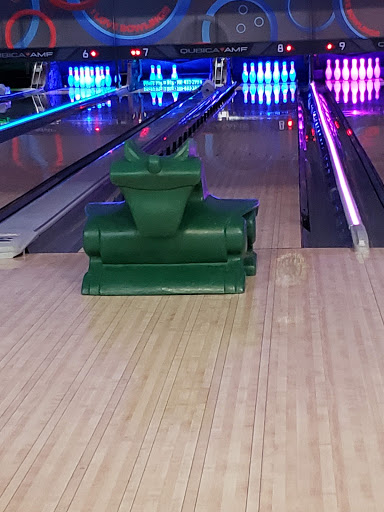 Bowling Alley «Sunset Lanes», reviews and photos, 620 US-75, Moorhead, MN 56560, USA