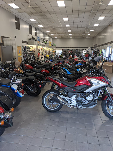 Motorcycle Dealer «New England Cycle Center», reviews and photos, 73 Leibert Rd, Hartford, CT 06120, USA