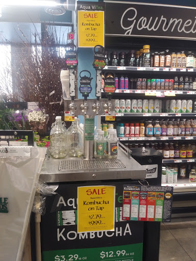 Grocery Store «Whole Foods Market», reviews and photos, 331 Paradise Rd, Swampscott, MA 01907, USA