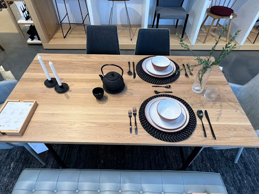 Furniture Store «EQ3 San Francisco», reviews and photos, 2299 Alameda St, San Francisco, CA 94103, USA