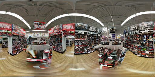 Toy Store «Toys