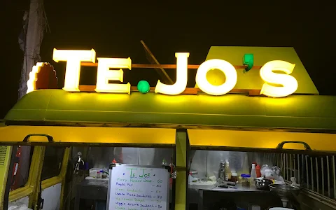 Te.Jo's Fast Food Truck image