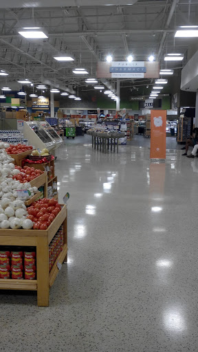 Supermarket «Publix Super Market at New Tampa Center», reviews and photos, 19034 Bruce B. Downs Boulevard, Tampa, FL 33647, USA