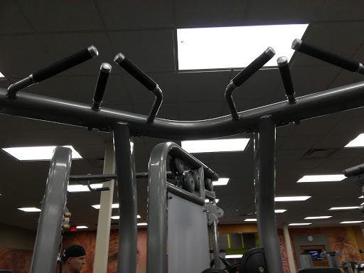 Gym «City Sports Club», reviews and photos, 1165 E Arques Ave, Sunnyvale, CA 94085, USA