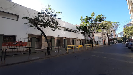 Escuela Nº 60 'Mariano Moreno'