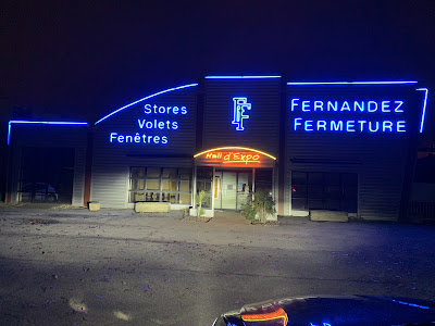 Fernandez Fermeture à Saint-Jean-de-Védas