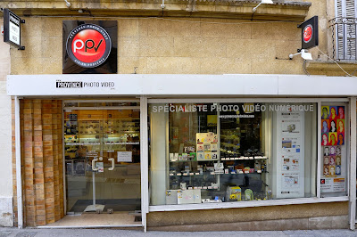 Provence Photo Vidéo PPV à Aix-en-Provence