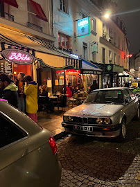 Les plus récentes photos du Restaurant Bibiche à Paris - n°3