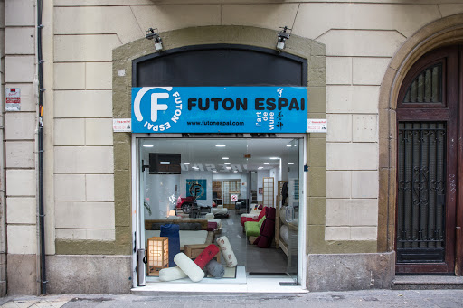 Futon Espai (outlet)