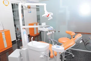 Kavitha Reddy Dental Hospital image