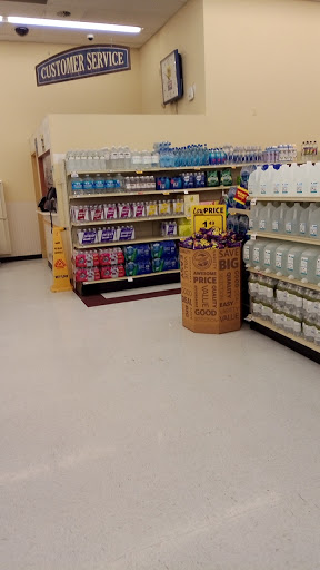 Grocery Store «Food Lion», reviews and photos, 11459 Old Nashville Hwy, Smyrna, TN 37167, USA