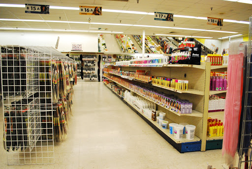 Beauty Supply Store «The Beauty Supply», reviews and photos, 13606 Kuykendahl Rd, Houston, TX 77090, USA