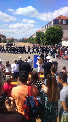 CSLG à Montluçon