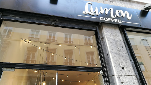 Lumen coffee