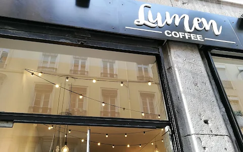 Lumen coffee image