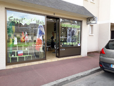 Capyl'hair à La Ferté-Bernard