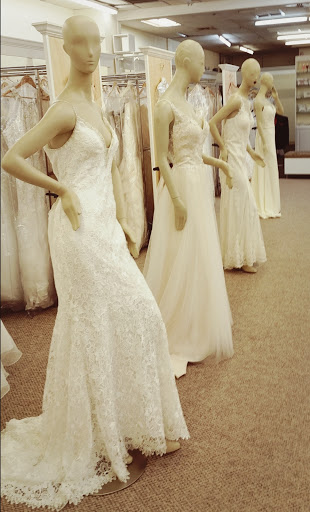 Bridal Shop «Bela Bridal wedding, prom, & Quinceanera», reviews and photos, 2161 MacArthur Rd, Whitehall, PA 18052, USA
