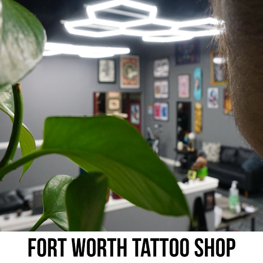 Explore rugrats tattoo ideas, creative tattoo ideas in Fort Worth, available at Wild Rooster Tattoo & Piercing