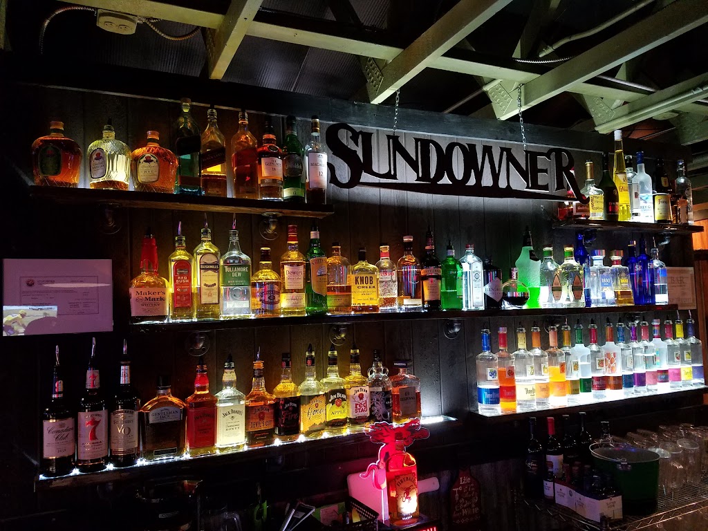 The Sundowner Saloon 86409