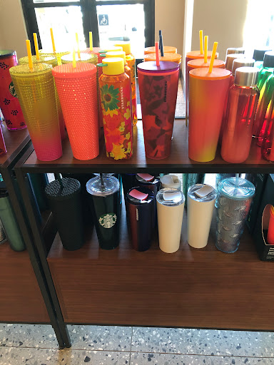 Starbucks image