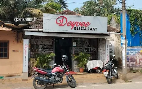 Deyvee Restaurant image
