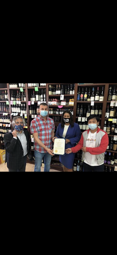 Health Food Store «The Nature Stop», reviews and photos, 1336 Grant Ave, San Francisco, CA 94133, USA