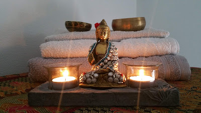 Massages thérapeutique et bien -être Ayurvédique à Anglet