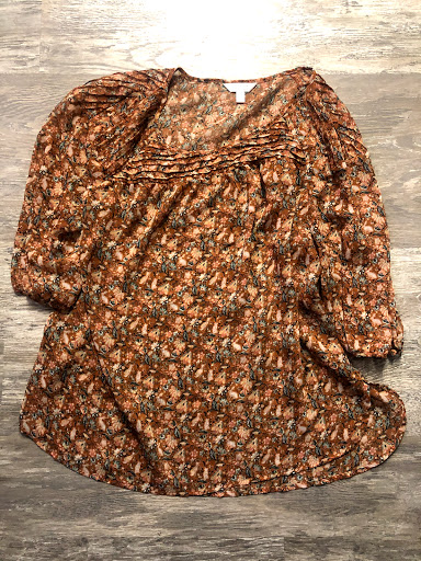 Thrift Store «Inspired Thrift Store», reviews and photos, 7 Somerset St, Ocean City, MD 21842, USA