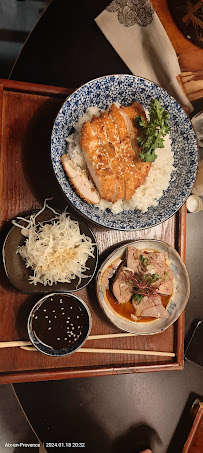 Les plus récentes photos du Restaurant japonais Yojisu à Aix-en-Provence - n°2