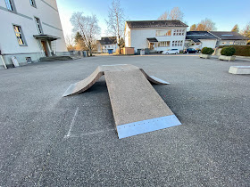 Skatepark Langenthal