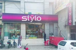 Stylo image