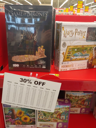 Craft Store «A.C. Moore Arts and Crafts», reviews and photos, 250 Morrell Rd, Knoxville, TN 37919, USA