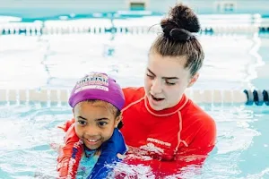 British Swim School of LA Fitness - Square One image