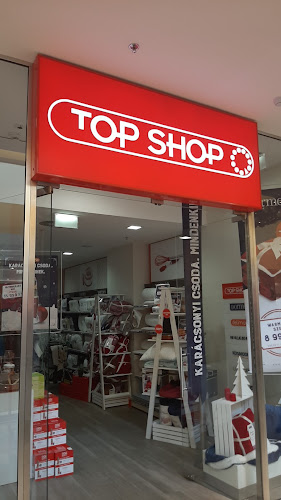 Top Shop Árkád Szeged - Szeged