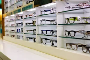MW Phillips Opticians (Alan Tyler) image