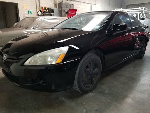 Auto Body Shop «Maaco Collision Repair & Auto Painting», reviews and photos, 645 N Grand Ave, Covina, CA 91724, USA