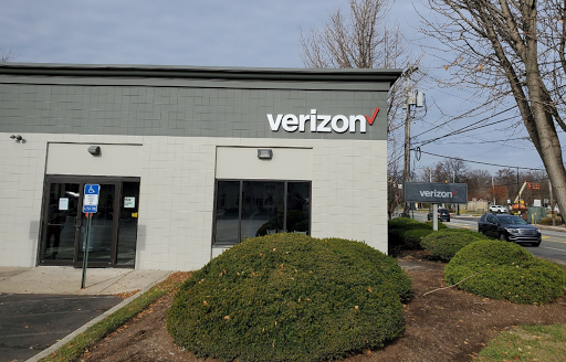 Cell Phone Store «Verizon Authorized Retailer – Cellular Sales», reviews and photos, 1831 Bethlehem Pike, Flourtown, PA 19051, USA