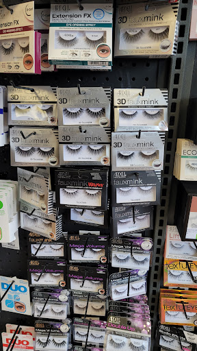 Beauty Supply Store «Sally Beauty», reviews and photos, 3500 Ross Clark Cir #620, Dothan, AL 36303, USA