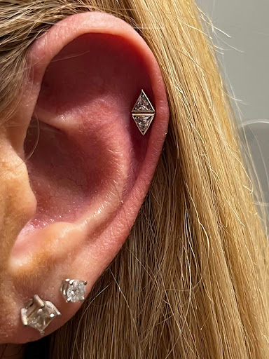 Explore small grandparents tattoo ideas, creative tattoo ideas in Tempe, available at Club Tattoo