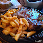 Photo n°1 de l'avis de Giulia.o fait le 03/02/2019 à 20:09 sur le  THE RENEGADE SALOON à Tetti Sapini