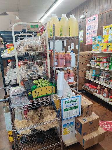 Supermarket «Kemi African International Food Store», reviews and photos, 7116 Darlington Dr, Parkville, MD 21234, USA