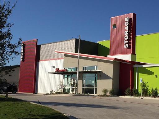 Self-Storage Facility «Lockaway Storage», reviews and photos, 8401 Crestway Dr, Converse, TX 78109, USA