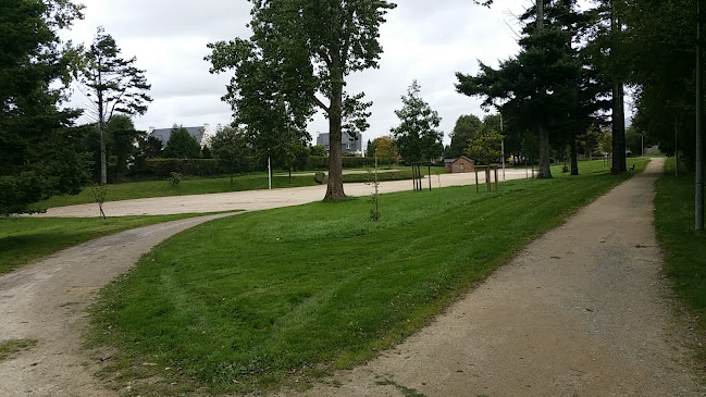 66 Rue Anne de Bretagne, 29490 Guipavas, France