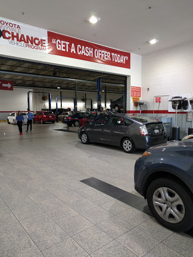 Toyota Sunnyvale image