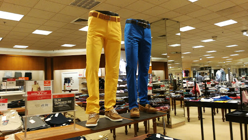 Shopping Mall «The Galleria Mall at White Plains», reviews and photos, 100 Main St, White Plains, NY 10601, USA