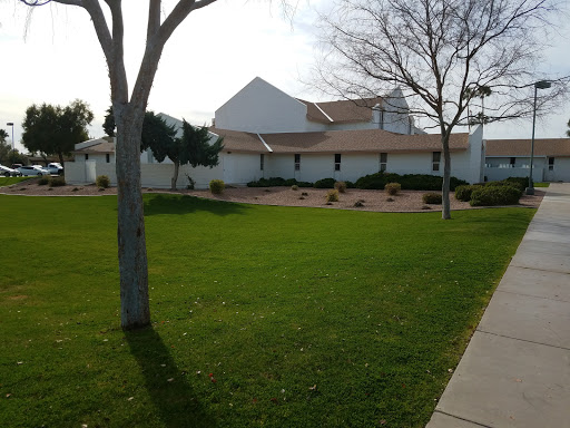 The Church of Jesus Christ of Latter-day Saints