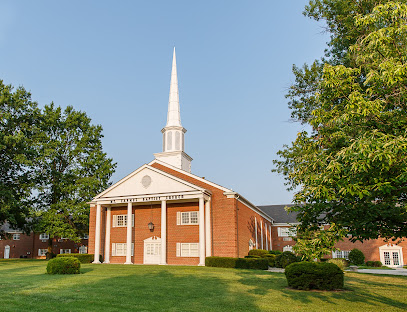Mt Carmel Baptist Church
