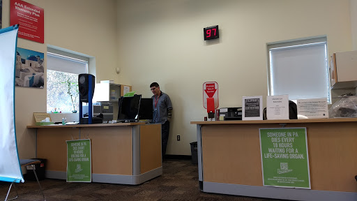 Auto Insurance Agency «AAA Clifton Heights Car Care Insurance Travel Center», reviews and photos