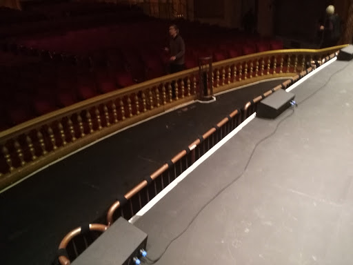 Performing Arts Theater «Coronado Performing Arts Center», reviews and photos, 314 N Main St, Rockford, IL 61101, USA