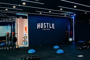 Hustle Thao Dien - Boutique Fitness image